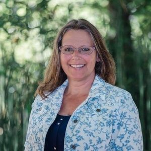 Meet your Posher, Sue